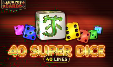14vin Amusnet - 40 Super Dice
