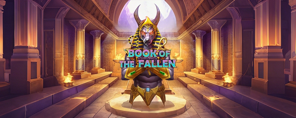 14vin Livro dos Caídos