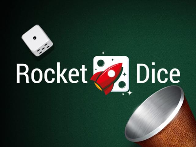 14vin Dados de Foguete