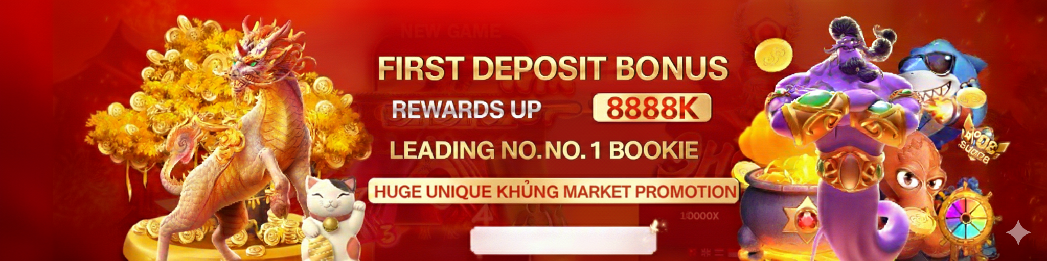 14vin Bônus regular de primeira recarga